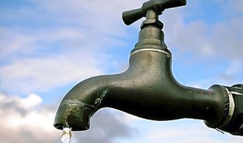La denuncia della Cgil: “Emergenza idrica, opere ancora ferme, governance Amap scaduta”